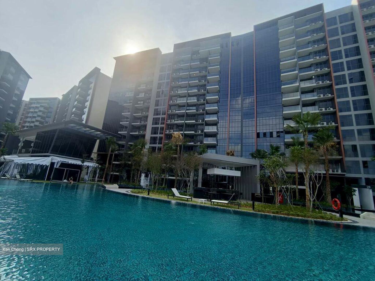 Affinity At Serangoon (D19), Apartment #619466951